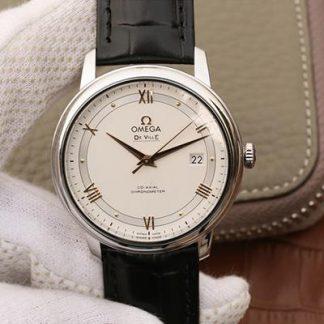 Omega De Ville | UK Replica - 1:1 best edition replica watches store,high quality fake watches
