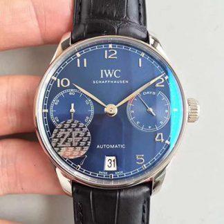 IWC IW500703 | UK Replica - 1:1 best edition replica watches store,high quality fake watches