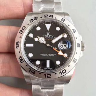 Rolex 216570 Black Dial | UK Replica - 1:1 best edition replica watches store,high quality fake watches