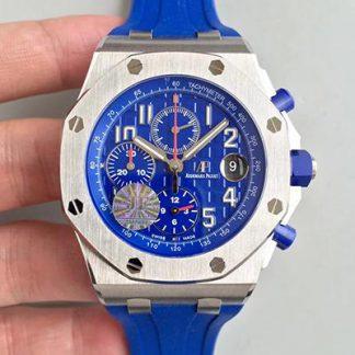 Audemars Piguet 26470ST.OO.A030CA.01 | UK Replica - 1:1 best edition replica watches store,high quality fake watches