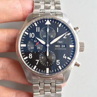 IWC IW377717 | UK Replica - 1:1 best edition replica watches store,high quality fake watches