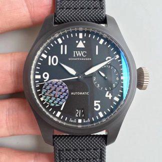 IWC IW502003 | UK Replica - 1:1 best edition replica watches store,high quality fake watches