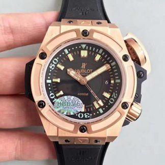 Hublot 731.OX.1170.RX | UK Replica - 1:1 best edition replica watches store,high quality fake watches