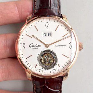 Glashutte Tourbillon | UK Replica - 1:1 best edition replica watches store,high quality fake watches