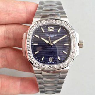 Patek Philippe 7018/1A-010 | UK Replica - 1:1 best edition replica watches store,high quality fake watches