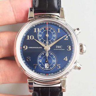IWC IW393402 | UK Replica - 1:1 best edition replica watches store,high quality fake watches