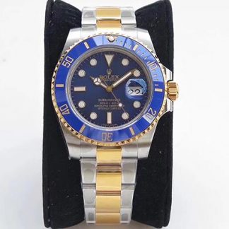 Rolex 116613LB | UK Replica - 1:1 best edition replica watches store,high quality fake watches