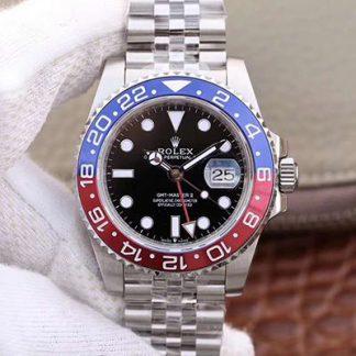 Rolex 126710BLRO | UK Replica - 1:1 best edition replica watches store,high quality fake watches