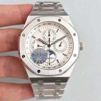 Audemars Piguet 26574ST.OO.1220ST.01 | UK Replica - 1:1 best edition replica watches store,high quality fake watches