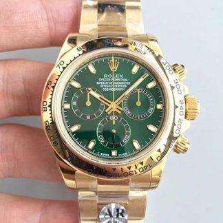 Rolex 116508 Green Dial | UK Replica - 1:1 best edition replica watches store,high quality fake watches