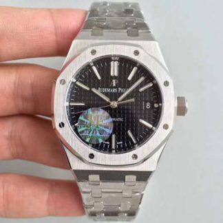 Audemars Piguet 15400ST.OO.1220ST.01 | UK Replica - 1:1 best edition replica watches store,high quality fake watches