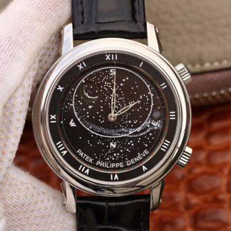 Patek Philippe 5102 | UK Replica - 1:1 best edition replica watches store,high quality fake watches