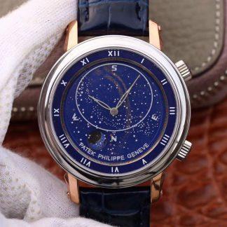 Patek Philippe 5102PR-001 | UK Replica - 1:1 best edition replica watches store,high quality fake watches