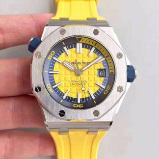 Audemars Piguet 15710ST.OO.A051CA.01 | UK Replica - 1:1 best edition replica watches store,high quality fake watches