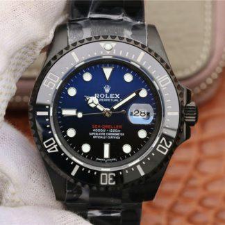 Rolex 116660 Gradient Dial | UK Replica - 1:1 best edition replica watches store,high quality fake watches