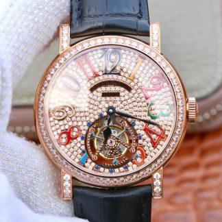 Franck Muller Tourbillon | UK Replica - 1:1 best edition replica watches store,high quality fake watches