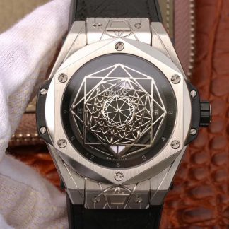Hublot 415.NX.1112.VR.MXM16 | UK Replica - 1:1 best edition replica watches store,high quality fake watches
