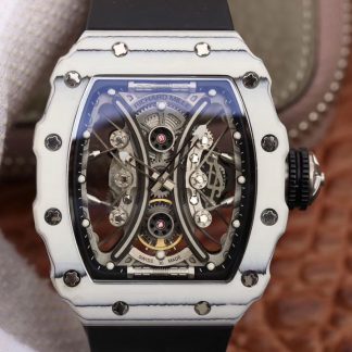 Replica Richard Mille RM53-01 | UK Replica - 1:1 best edition replica watches store,high quality fake watches