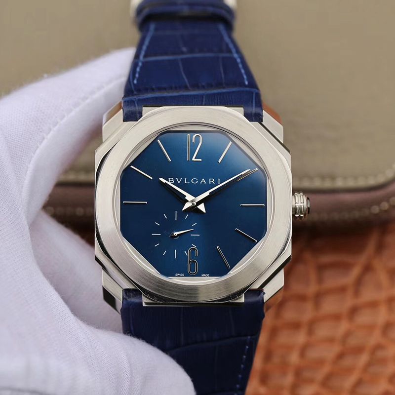 bvlgari watch replica