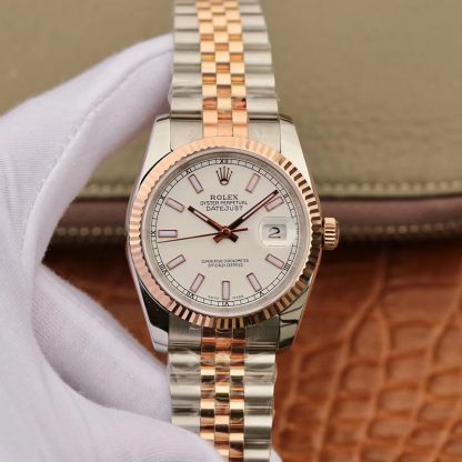 Rolex 126233 | UK Replica - 1:1 best edition replica watches store,high quality fake watches