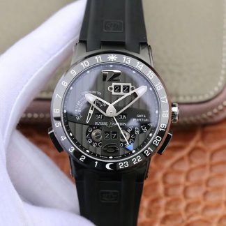 Replica Ulysse Nardin 322-00-3 | UK Replica - 1:1 best edition replica watches store,high quality fake watches