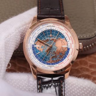Jaeger-LeCoultre ‌8102520 18K Rose Gold | UK Replica - 1:1 best edition replica watches store,high quality fake watches