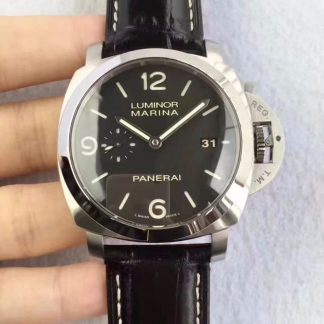 Panerai PAM01359 Black Dial | UK Replica - 1:1 best edition replica watches store,high quality fake watches