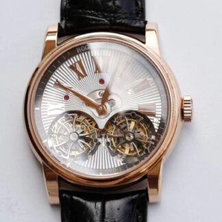 Roger Dubuis RDDBHO0562 Rose Gold | UK Replica - 1:1 best edition replica watches store, high quality fake watches