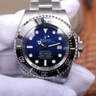Rolex M126660-0002 D-Blue | UK Replica - 1:1 best edition replica watches store, high quality fake watches