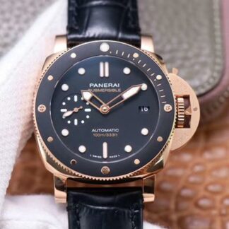 Panerai PAM00974 Rose Gold | UK Replica - 1:1 best edition replica watches store, high quality fake watches