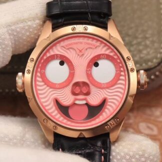 Konstantin Chaykin RG Clown | UK Replica - 1:1 best edition replica watches store, high quality fake watches