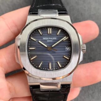 Patek Philippe 5711G V4 Blue | UK Replica - 1:1 best edition replica watches store, high quality fake watches