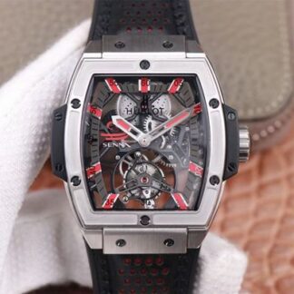 Hublot 906.NX.0129.VR.AES13 Red Hour | UK Replica - 1:1 best edition replica watches store, high quality fake watches