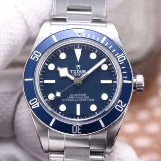 Tudor M79030B-0001 Blue Dial | UK Replica - 1:1 best edition replica watches store, high quality fake watches