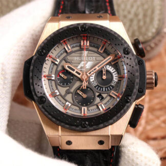Hublot 703.ZM.1123.NR.FMO10 Rose Gold | UK Replica - 1:1 best edition replica watches store, high quality fake watches