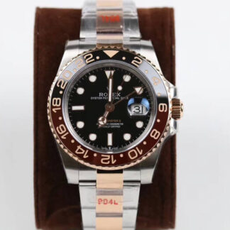 Rolex M126711CHNR-0002 Rose Gold | UK Replica - 1:1 best edition replica watches store, high quality fake watches