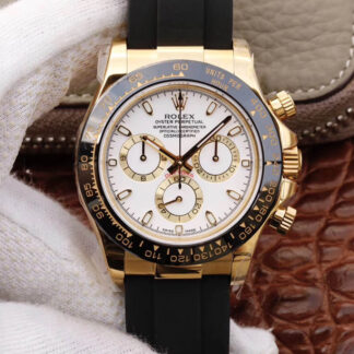 Rolex M116518ln-0041 Ceramic Bezel | UK Replica - 1:1 best edition replica watches store, high quality fake watches