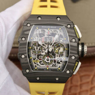 Richard Mille RM11-03 Carbon Fiber | UK Replica - 1:1 best edition replica watches store, high quality fake watches