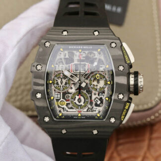 Richard Mille RM11-03 | UK Replica - 1:1 best edition replica watches store, high quality fake watches