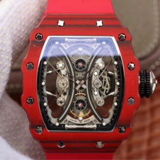 Richard Mille RM53-01 | UK Replica - 1:1 best edition replica watches store, high quality fake watches