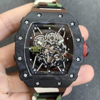 Richard Mille RM35-02 | UK Replica - 1:1 best edition replica watches store, high quality fake watches