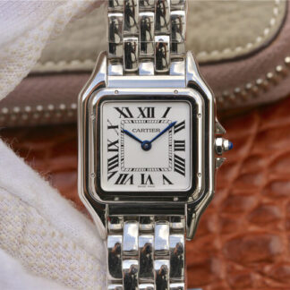 Cartier WSPN0007 Stainless Steel | UK Replica - 1:1 best edition replica watches store, high quality fake watches