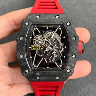 Richard Mille RM35-01 | UK Replica - 1:1 best edition replica watches store, high quality fake watches
