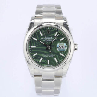 Rolex M126200-0020 Stainless Steel | UK Replica - 1:1 best edition replica watches store, high quality fake watches