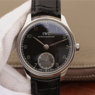 IWC IW545407 Stainless Steel | UK Replica - 1:1 best edition replica watches store, high quality fake watches