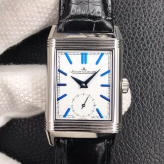 Jaeger LeCoultre Reverso Flip | UK Replica - 1:1 best edition replica watches store, high quality fake watches