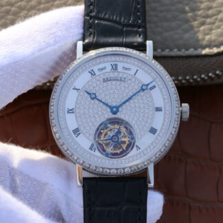 Breguet Tourbillon | UK Replica - 1:1 best edition replica watches store, high quality fake watches