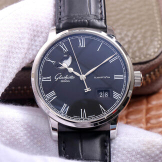 Glashutte 1-36-04 | UK Replica - 1:1 best edition replica watches store, high quality fake watches