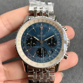Breitling AB0121211C1A1 | UK Replica - 1:1 best edition replica watches store, high quality fake watches