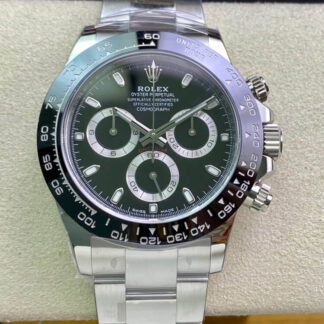 Rolex M116500LN-0002 Clean Factory | UK Replica - 1:1 best edition replica watches store, high quality fake watches